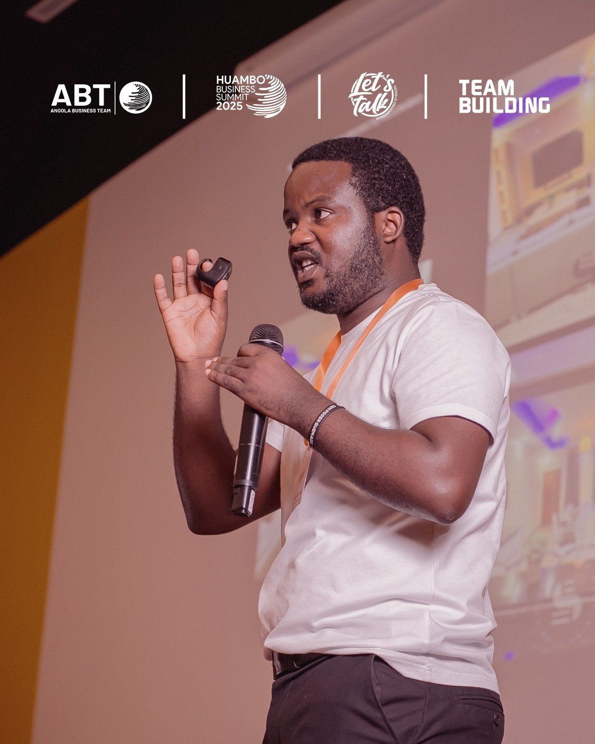 Edmelson da Silva, Economista e Empreendedor